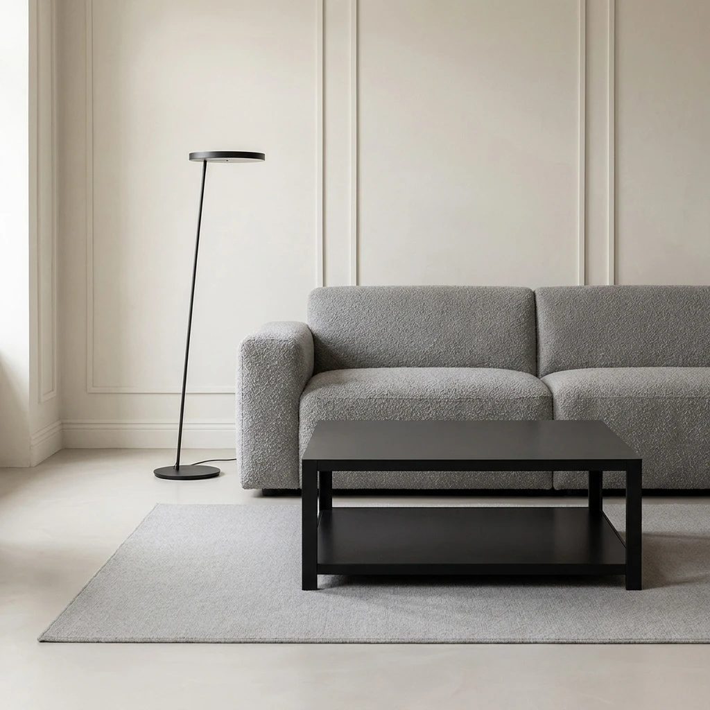 Le Sofa Table