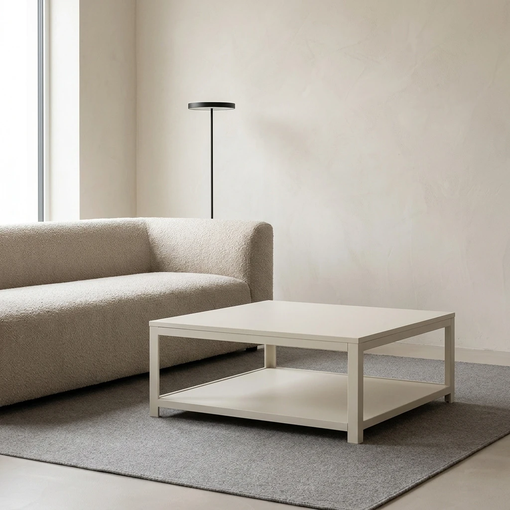 Le Sofa Table