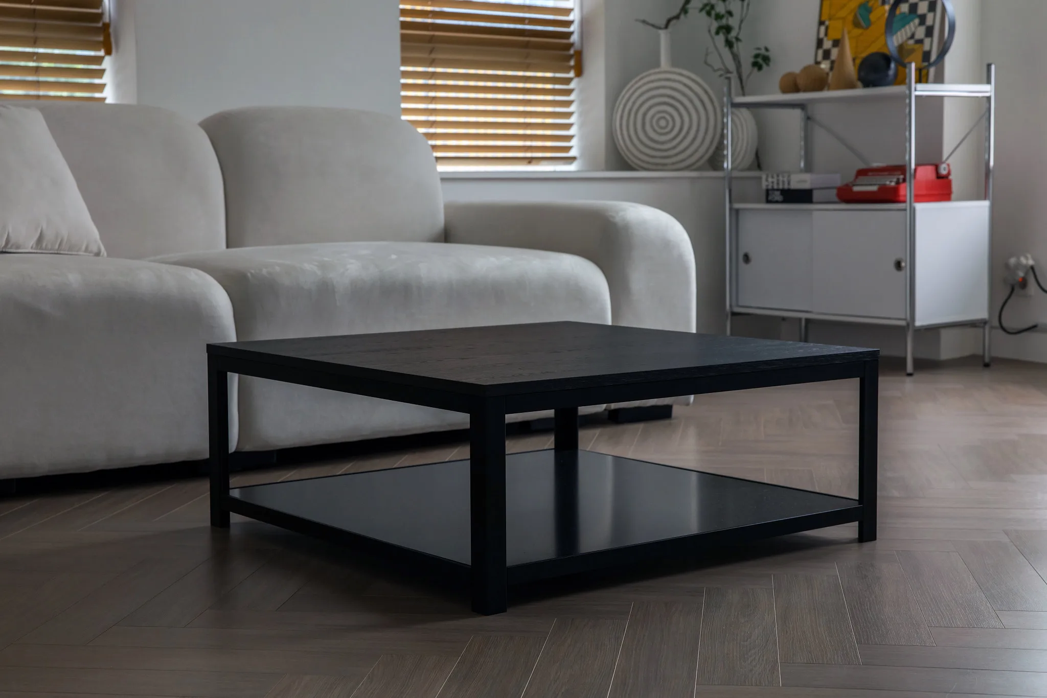 SOFA TABLE